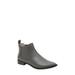 Zoey Pointed Toe Chelsea Boot