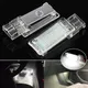 2XCar LED Piede Luce vano bagagli Tronco Luce vano portaoggetti Lampada per Golf 5 MK5 6 MK6 Jetta Passat B6 B7 B8 CC EOS Tiguan