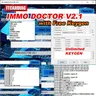 2023 IMMO DOCTOR V2.1 con Unlimited KEYGEN MULTI BRAND Immo Off Software ECU Chip Tuning per sim2k
