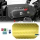 R1200GS R1250GS LC ADV Protezione dello schermo TFT Connettività Strumento di visualizzazione adatto per BMW F900XR F900R F750GS F850GS Moto