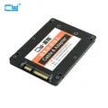 Mini PCI-E mSATA SSD a 2.5 "SATA custodia per disco rigido convertitore convertitore adattatore colore Blacm