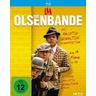Die Olsenbande Gesamtedition Gesamtedition (Blu-ray Disc) - Filmjuwelen