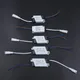 Driver LED AC 110V 220V a DC 12V 24V Trasformatore di illuminazione Lampada da pannello LED Adattatore unità di alimentazione 3W 4-7W 8-12W 13-18W 18-24W