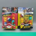 Gomma da cancellare serie Pokemon gomma da cancellare per correzione di forma tridimensionale