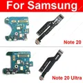 Cavo flessibile per porta di ricarica dock per scheda microfono per Samsung Galaxy Note 20 Ultra N981 N9810 N981B/U/N N986 N986B N986F N986U/D/N