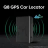 Localizzatore GPS per auto Mini localizzatore localizzatore di veicoli localizzatore GPS dispositivo