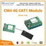 Modulo CM4 4G CAT1 driver esim gratuito raspberry Pi NVIDIA Jetson Nano orange Pi ARM9 UART o USB