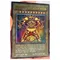 Yu Gi Oh SR Exodia il Proibito Uno Inglese Giocattoli FAI DA TE Hobby Hobby Da Collezione Gioco