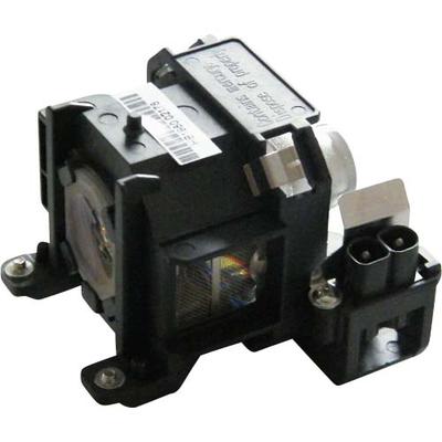 Ersatzlampe EPSON EMP-1700 Kompatibel-ELPLP38 / V13H010L38 Kompatible Lampe Image