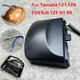 Nero ABS Alloggiamento Luce targa moto Refit Lampada posteriore Accessori moto per Yamaha YZF R1 R6 FZ1 FZ6 FZ8 XJ6