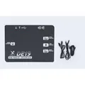 Xiegu DE-19 DE19 adattatore di espansione esterno interfaccia Radio USB CIV PA ACC per G90/G90S, G106/G106C XPA125B