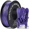 Filamento PLA scintillante Geeetech 1 kg 1,75 mm Materiale plastico per stampante 3D, precisione 0,03 mm, colore multiplo, adatto alla maggior parte delle stampanti FDM