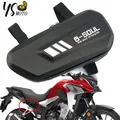 CB500X borsa laterale triangolare impermeabile per moto per Honda CB500X 2022 2023 CB 500X 2013-2021