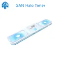 GAN Halo Timer , 2023 GAN Smart Timer , GAN Bluetooth Timer , Timer per cubo, timer treno, LED cool timer, App Timer GAN Halo Timer , 2023 GAN Smart Timer for cube