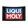 90x150cm loli Moly Flag Banner a olio stampato in poliestere per l'arredamento