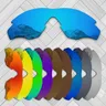 E.O.S 20 + opzioni sostituzione lenti per occhiali da sole OAKLEY M2 Frame