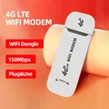 PIXLINK Slot per Sim Card 150Mbps 4G LTE USB Modem Dongle sbloccato WiFi Wireless Network Adapter scheda di rete WiFi Hotspot Router