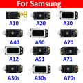 Nuovo per Samsung A10 A12 A20 A30 A50 A50S A51 A70 A70S A71 A30S A90 A32 4G 5G M51 auricolare altoparlante ricevitore audio cavo flessibile