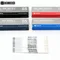 KACO Sostituisci ricariche Ricarica inchiostro gel Standard 10 pz/lotto Penne gel 0.5mm Inchiostro UE/asiatico канchtenярия Tnta Forniture per ufficio scolastico Inchiostro