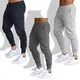 Nuovi pantaloni da Jogging pantaloni sportivi da uomo pantaloni da corsa pantaloni pantaloni da uomo