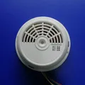Rilevatore portatile di sensori di perdite di Gas combustibile 12V rilevatore di allarme propano naturale butano gpl per la sicurezza domestica