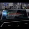 Per BMW G11 G12 Serie 7 2016-2020 Interni automobilistici pellicola di navigazione GPS schermo LCD