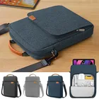 Custodia per tablet portatile per Surface Pro 9/8/7/6/5/4 Borsa impermeabile Surface Pro X da 13
