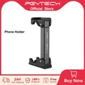 PGYTECH Supporto universale per treppiede per telefono - Monopiede, selfie stick e treppiede con