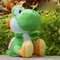 30 cm Yoshi giocattoli di peluche verdi giocattoli di peluche Super Marae Yoshi giocattoli di peluche bambole di pezza per tutte le parti di amanti del gioco