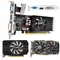 Scheda grafica da 1/2 GB DDR3 Scheda video da gioco desktop Compatibile con HDMI VGA DVI PCI-E 16X