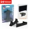 Staffa di raffreddamento Supporto verticale per supporto console Nintendo Wii U per accessori Wii U
