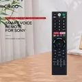 RMF-TX310U sostituisci il telecomando vocale con il microfono adatto per Sony 4K Smart Bravia TV