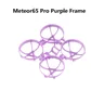 BETAFPV Meteor75 Meteor 75 Micro Brushless BWhoop Frame KIT plastica 5.68g 75mm / Meteor65 Pro Frame