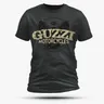 Guzzi motoricli t-shirt Darkgrey // Moto Guzzi California V11 V7 V9 V6 Himora Unisex Tees