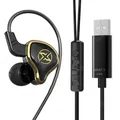Cuffie da gioco USB 7.1 cuffie cablate con suono Surround con microfono auricolare con cancellazione del rumore per PC Computer PS4 PS5 Laptop
