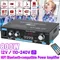 AK35 380 800W Home Amplificatori digitali Audio 110-240V Bass Audio Potenza Amplificatore Bluetooth