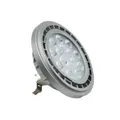 12V G53 LED AR111 lampada SMD3030 130lm/w 12w 15w QR111 LED faretto griglia luce