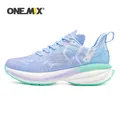 ONEMIX uomo Sneakers scarpe da corsa per uomo cuscino d'aria scarpe sportive da uomo per palestra