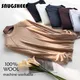 Pullover donna in lana lavabile basic brown top maglioni donna moda donna maglione autunno vestiti t