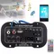 Scheda amplificatore Audio 2.1 compatibile con bluetooth 220V hi-fi Bass Power AMP USB FM Radio