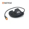 Sensore di coppia per XIAOMI MIJIA Bicycle Qicycle EF1 Electric Power Folding bicycle Torque Chip