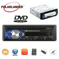 DVD VCD CD Car Multimedia Player autoradio Bluetooth Car Tuner Stereo Bluetooth FM Radio MP3 Audio