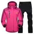 Giacca da Trekking da donna tuta primavera autunno Outdoor abbigliamento sportivo da viaggio giacche