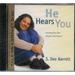 He Hears You: Learning How God Answers Your Prayers (Deseret Book Audio Library)