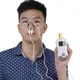 Medical Laser Nose Rhinitis Allergy Reliever Treatment Anti-snore Apparatus Sinusitis Therapy