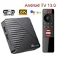 X88 MINI 13 ATV Smart TV Box RK3528 Android 13.0 2.4G /5G Dual Wifi6 HD 8K Video Decoding Media