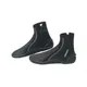 DEMMET Genuine 5MM scarpe in Neoprene stivali da Scuba elastici alti scarpe morbide calde per la