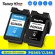 Toney king PG545 CL546 XL Ink cartridges Replacement for Canon PG-545 pg 545 CL 546 IP2850 MX495