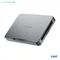 Khadas Mind 1 Mini PC with 5.55Wh Battery Tiny Intel Desktop Computer with WiFi 6E, BT5.3, Mind
