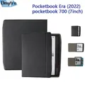 PU Leather Case For Pocketbook Era Case Cover for Pocketbook 700 7" 2022 E-book E-reader Magnetic